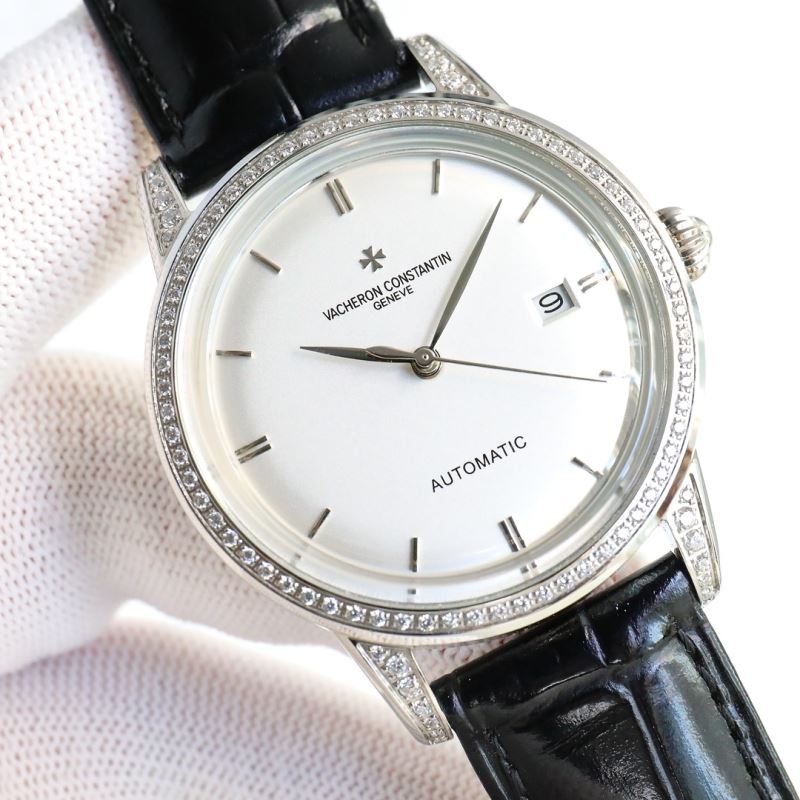 VACHERON CONSTANTIN Watches